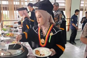 Catering Prasmanan Untuk Acara Kampus