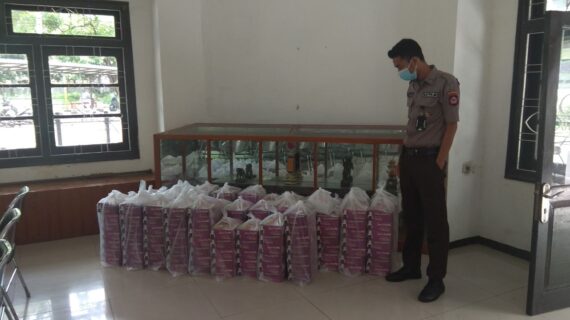 Catering Nasi Box Murah Di Bandung