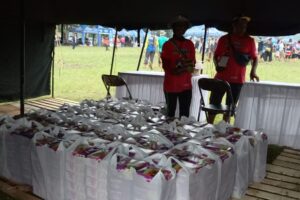 Catering Terbaik di Bandung