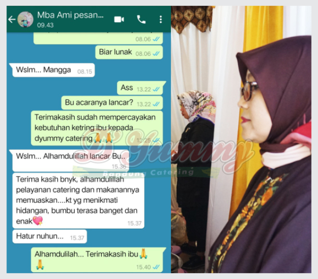 testi pras