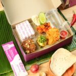 Catering Nasi Box Murah di Bandung