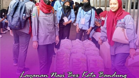 Catering Untuk Acara Kampus