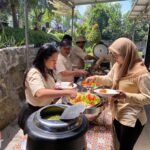 Catering Prasmanan Kampus