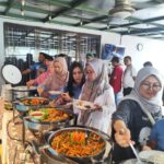 Dinamika Catering Prasmanan Di Bandung
