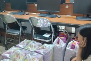Kenapa Harus Pesen Paket Nasi Box?