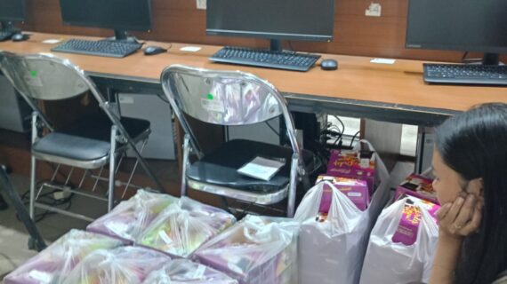 Kenapa Harus Pesen Paket Nasi Box?