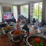 Keuntungan Memilih Paket Prasmanan
