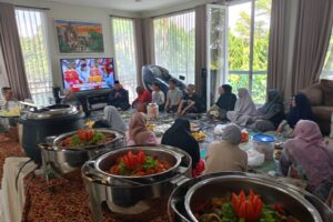 Keuntungan Memilih Paket Prasmanan