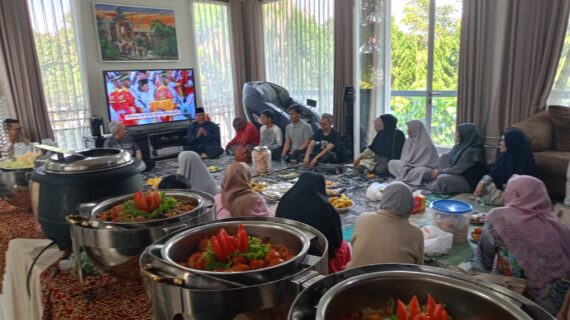 Keuntungan Memilih Paket Prasmanan
