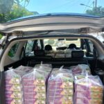 Mau wisata di Bandung? Pesen paket Nasi Boxnya ya