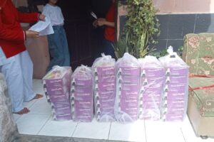 Nasi Box Murah Sesuaikan Budget
