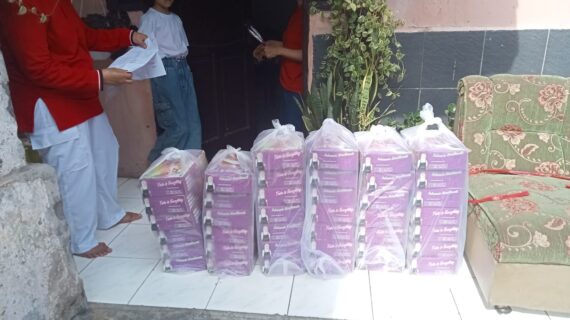 Nasi Box Murah Sesuaikan Budget