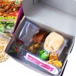 Catering Kantoran Tanpa Harus Langganan