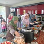 Catering Prasmanan di Bandung: Solusi Tepat untuk Acara Anda