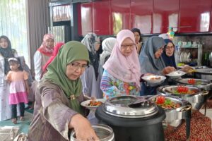 Catering Prasmanan di Bandung: Solusi Tepat untuk Acara Anda