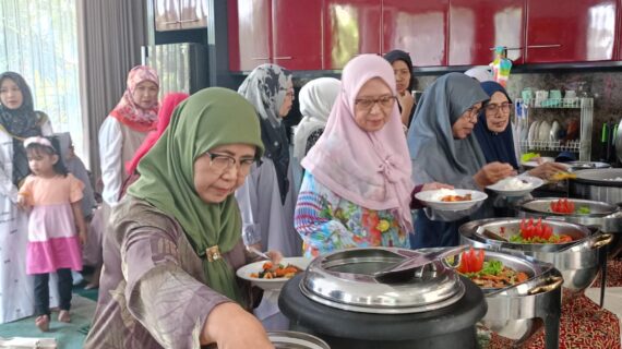 Catering Prasmanan di Bandung: Solusi Tepat untuk Acara Anda