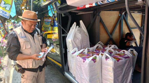 Nikmati Kemudahan Pesan Nasi Box Murah di Bandung untuk Wisata Anda
