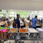D’Yummy Catering: Mitra Terpercaya untuk Catering Karyawan Pabrik di Bandung