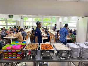 D’Yummy Catering: Mitra Terpercaya untuk Catering Karyawan Pabrik di Bandung