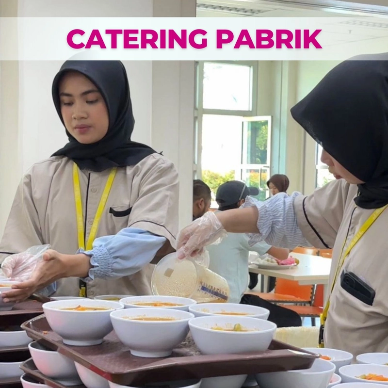 catering pabrik bandung